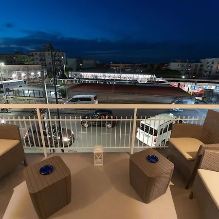 Charming Luxury Apartment: Center * Península Sorrentina