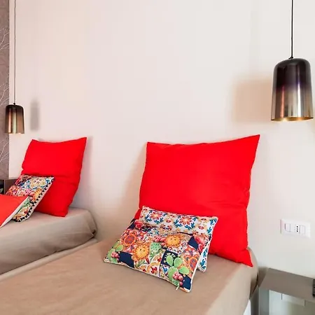 Charming Luxury Apartment: Center Сорренто