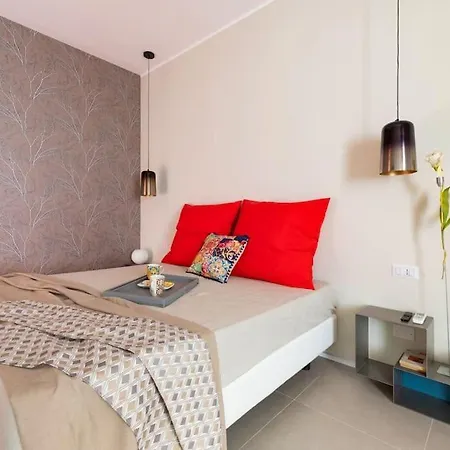 Charming Luxury Apartment: Center Сорренто