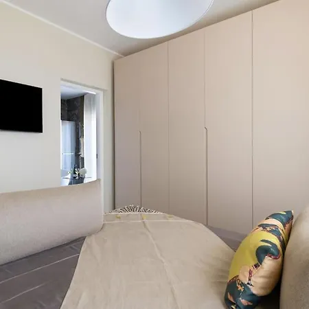 Charming Luxury Apartment: Center Península Sorrentina
