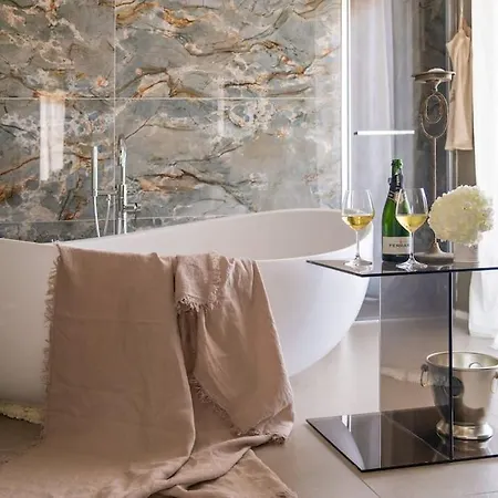 Charming Luxury Apartment: Center * Península Sorrentina