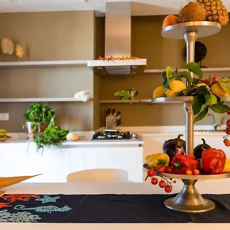 Charming Luxury Apartment: Center * Península Sorrentina