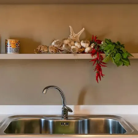 Apartamento Charming Luxury Apartment: Center *