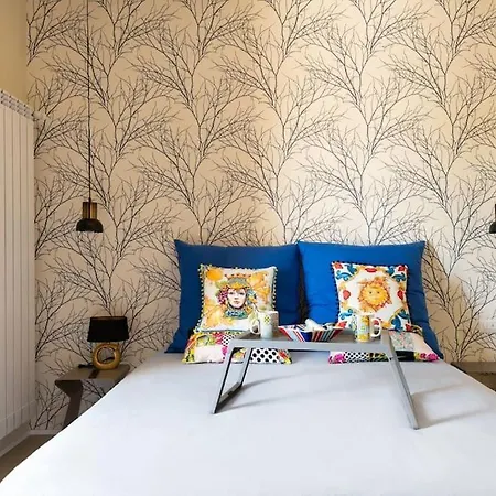 Charming Luxury Apartment: Center Lejlighed