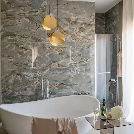 Charming Luxury Apartment: Center * Península Sorrentina