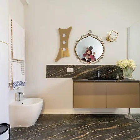 Charming Luxury Apartment: Center * Península Sorrentina