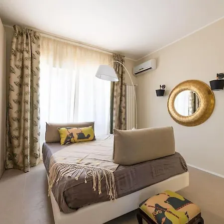 Charming Luxury Apartment: Center * Сорренто