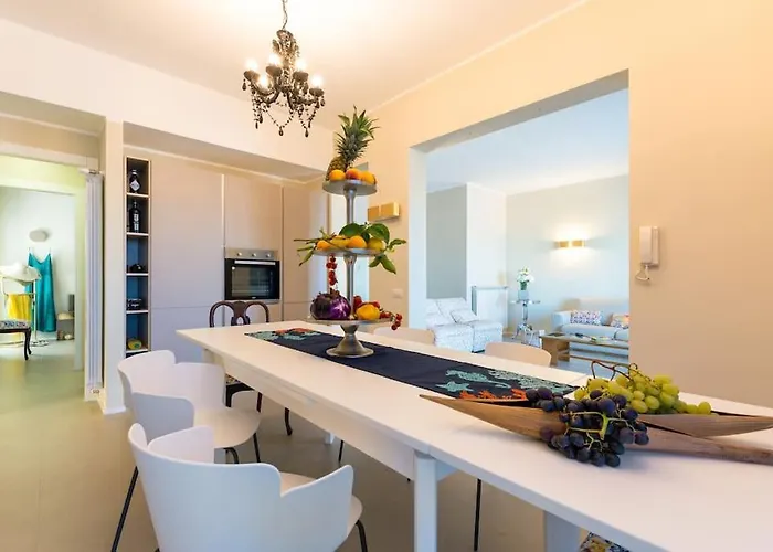 Charming Luxury Apartment: Center * Sorrento