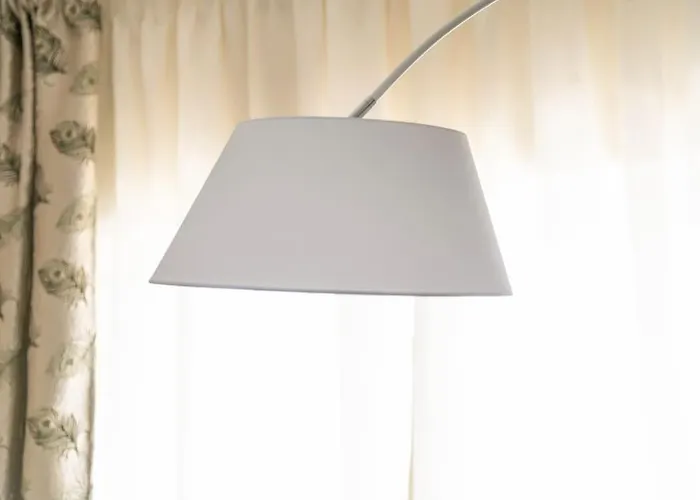 Charming Luxury Apartment: Center شقة