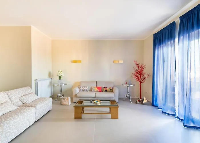 Charming Luxury Apartment: Center Lejlighed