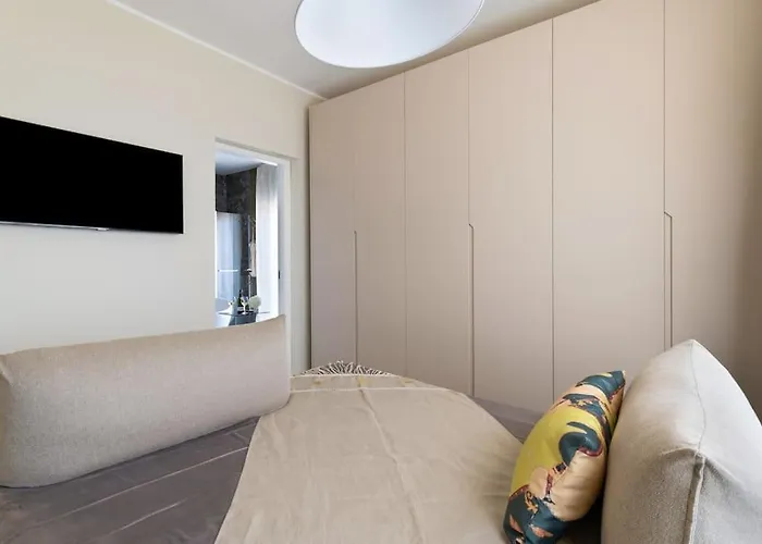 Charming Luxury Apartment: Center سورينتو