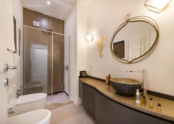 Charming Luxury Apartment: Center Apartment