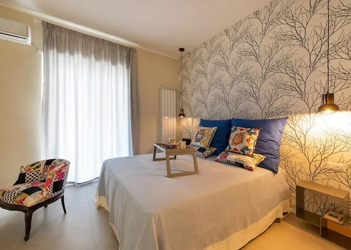 Charming Luxury Apartment: Center شقة سورينتو