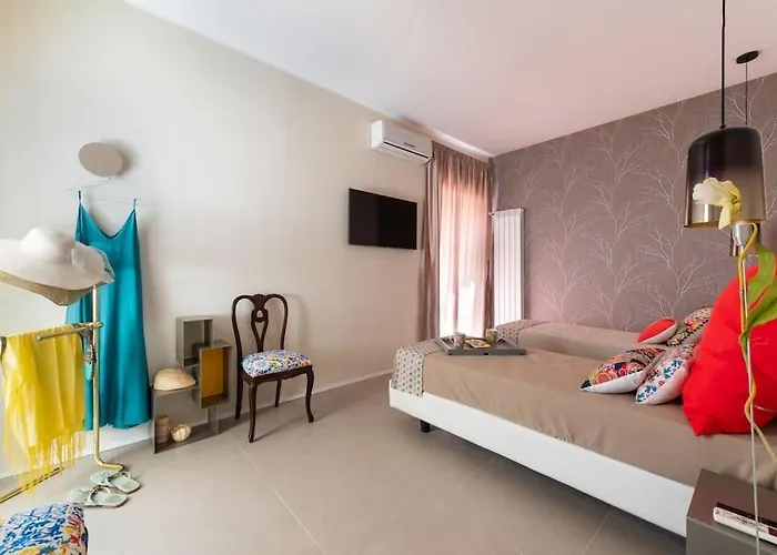 Lejlighed Charming Luxury Apartment: Center *