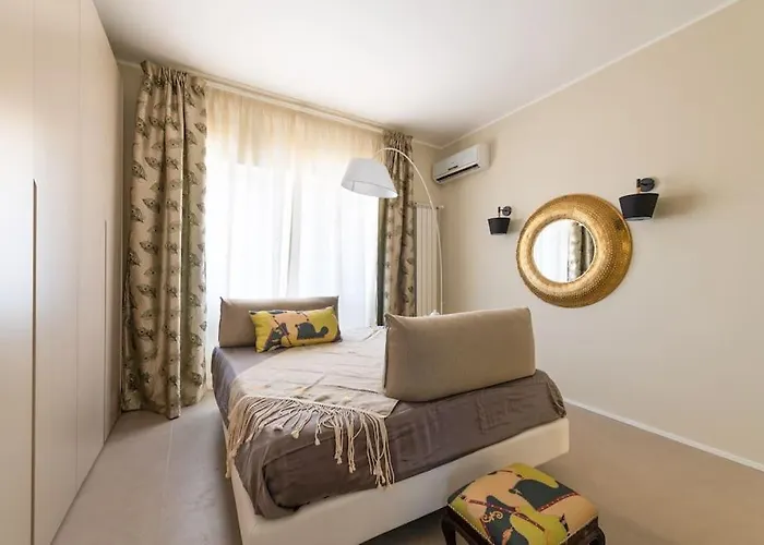 Charming Luxury Apartment: Center * سورينتو