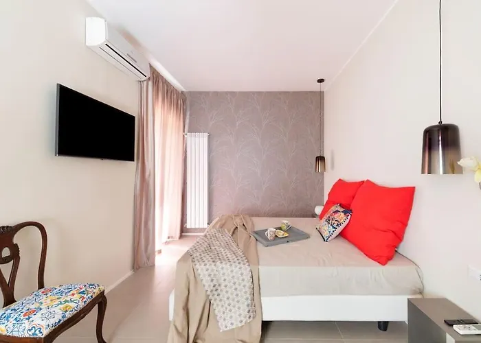 Charming Luxury Apartment: Center Lejlighed