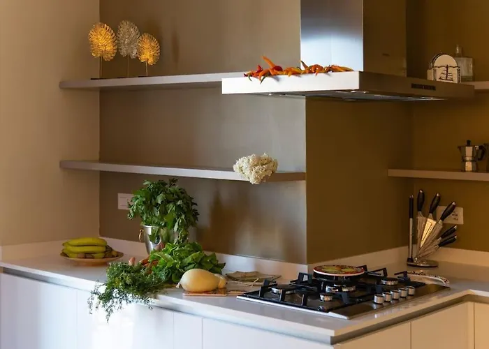 Charming Luxury Apartment: Center شقة *