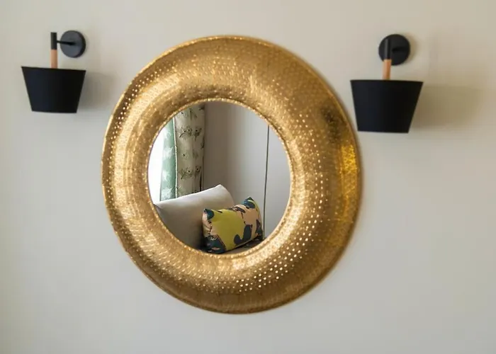 Charming Luxury Apartment: Center سورينتو