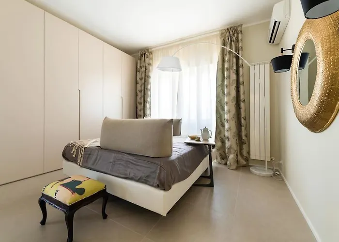 Charming Luxury Apartment: Center سورينتو