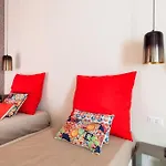 Charming Luxury Apartment: Center Półwysep Sorrentyński