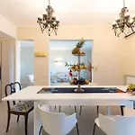 Apartament Charming Luxury Apartment: Center Półwysep Sorrentyński
