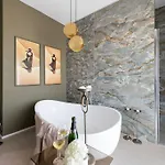 Charming Luxury Apartment: Center * Półwysep Sorrentyński