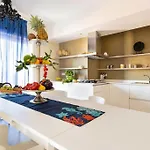 Apartament Charming Luxury Apartment: Center Półwysep Sorrentyński