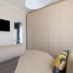 Charming Luxury Apartment: Center Półwysep Sorrentyński