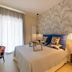 Charming Luxury Apartment: Center Apartament Półwysep Sorrentyński