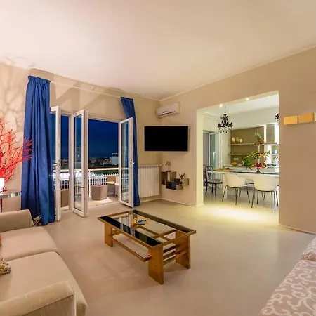 شقة Charming Luxury Apartment: Center *