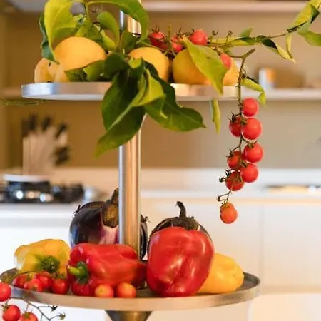 Charming Luxury Apartment: Center * سورينتو