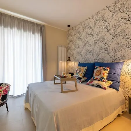 Charming Luxury Apartment: Center شقة سورينتو