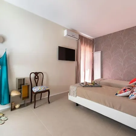 شقة Charming Luxury Apartment: Center *