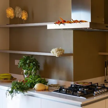 Charming Luxury Apartment: Center شقة *
