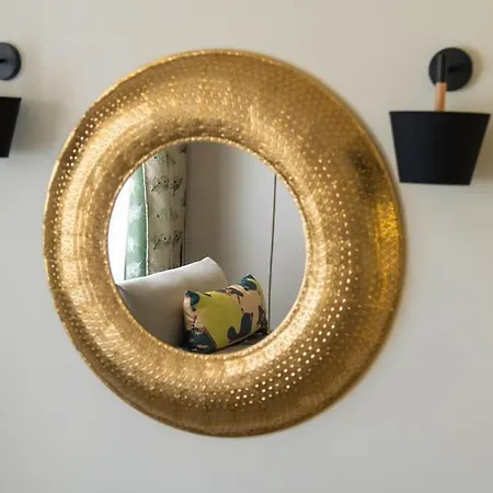 Charming Luxury Apartment: Center Sorrento