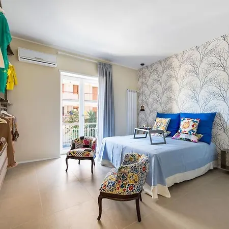 Charming Luxury Apartment: Center شقة *